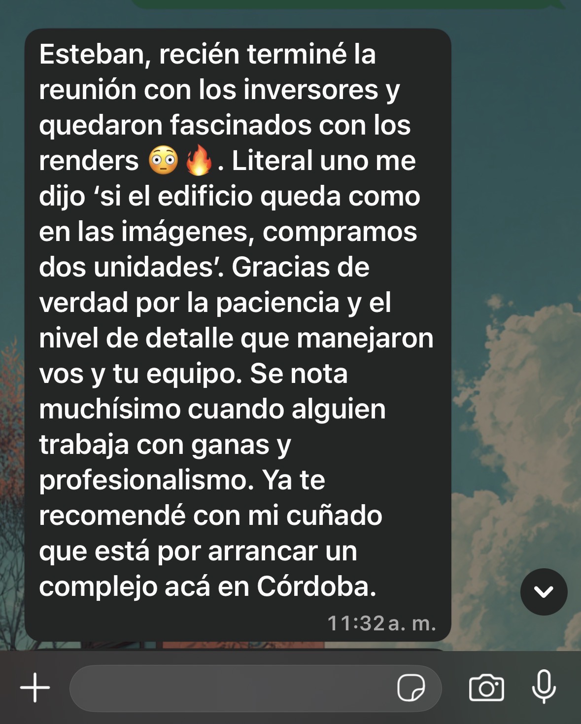 Agradecimiento 6