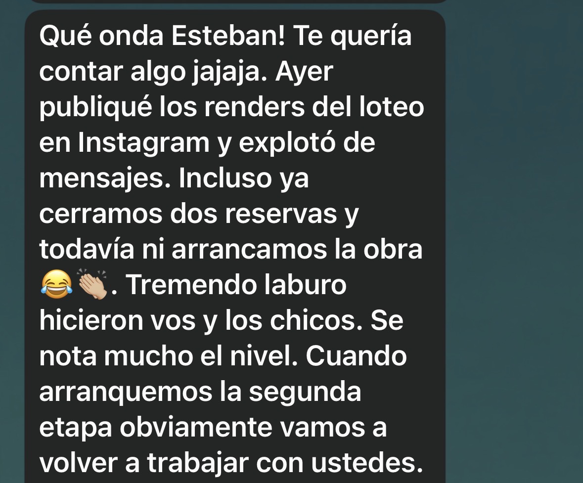 Agradecimiento 1