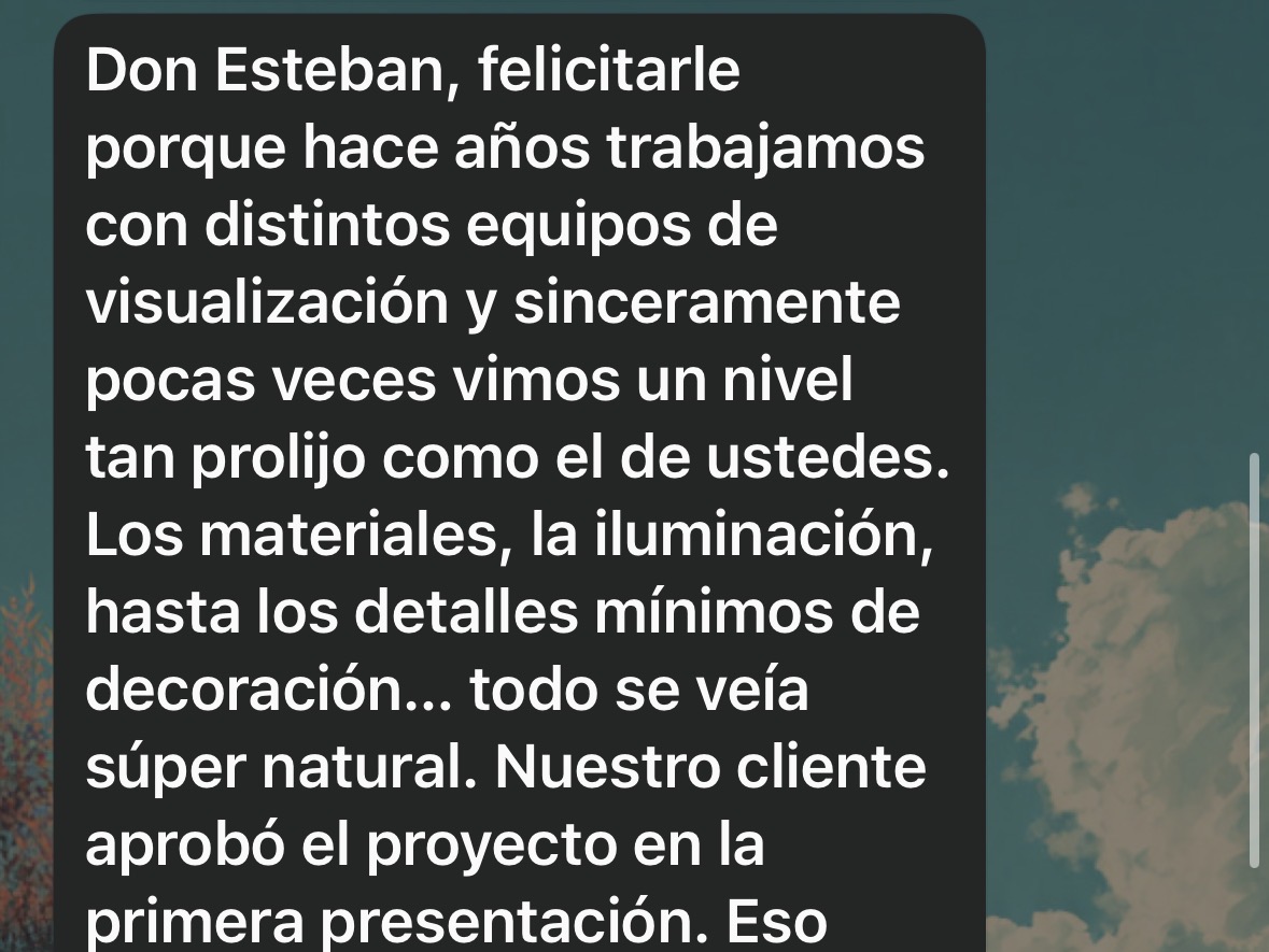 Agradecimiento 5