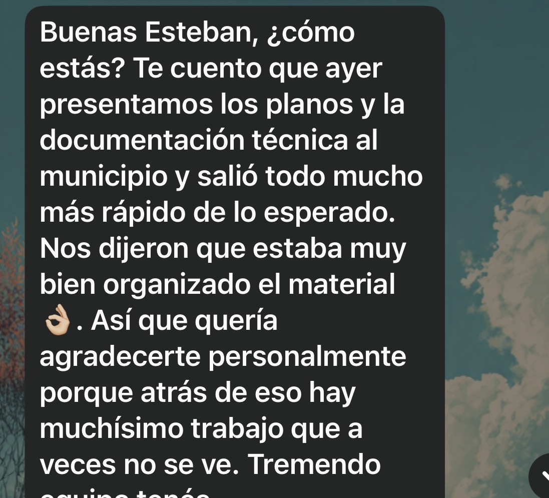 Agradecimiento 4